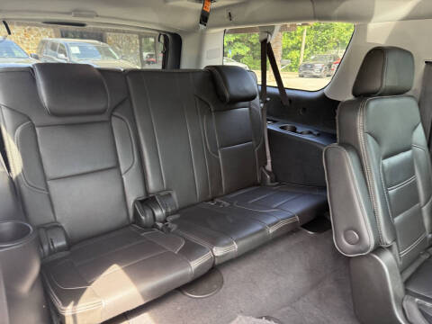 2020 GMC Yukon XL Denali