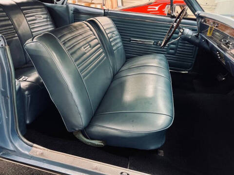 1967 Chevrolet Chevelle