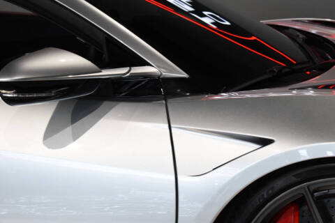 2017 Acura NSX SH-AWD Sport Hybrid