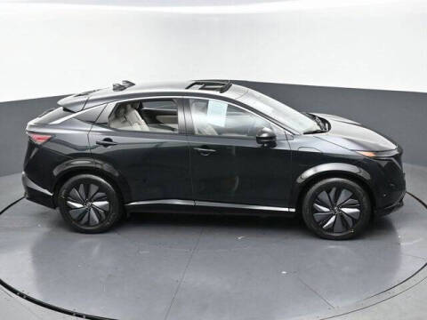 2023 Nissan Ariya Empower+