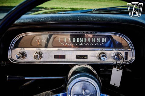 1964 Chevrolet Corvair