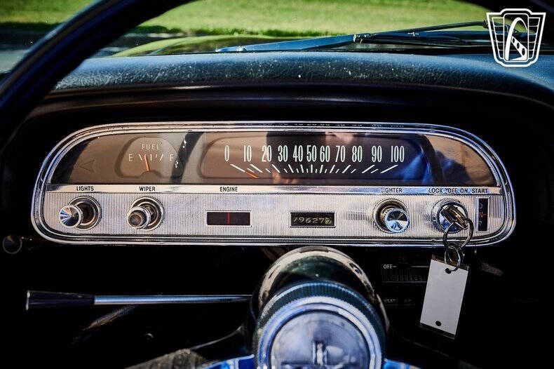 1964 Chevrolet Corvair