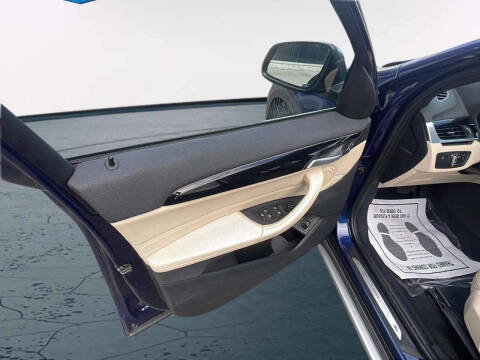 2018 BMW X1 sDrive28i