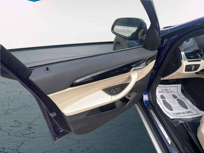 2018 BMW X1 sDrive28i