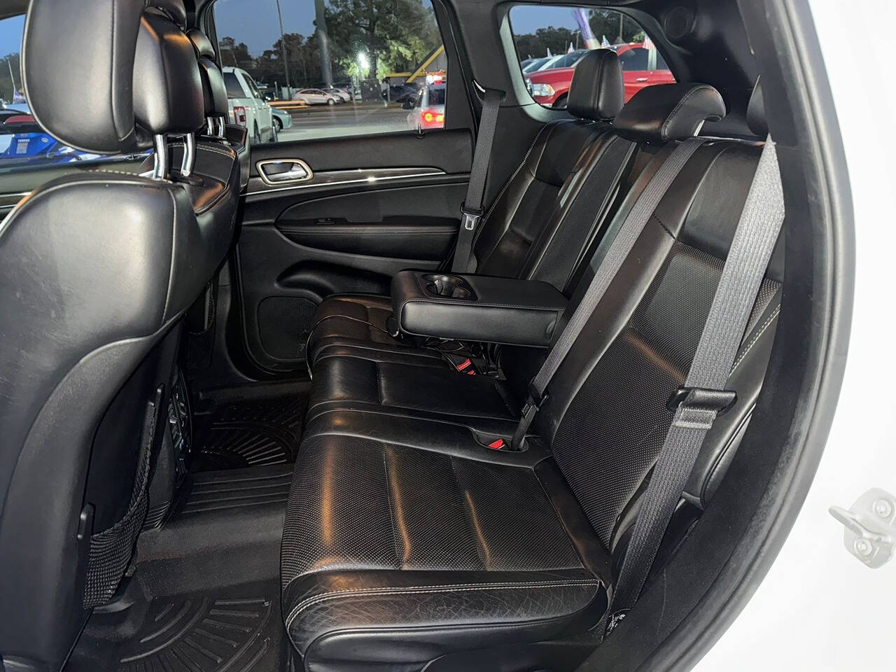 2014 Jeep Grand Cherokee for sale at DJA Autos Center in Orlando, FL