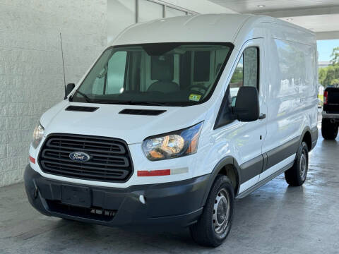 2015 Ford Transit for sale at Powerhouse Automotive in Tampa FL