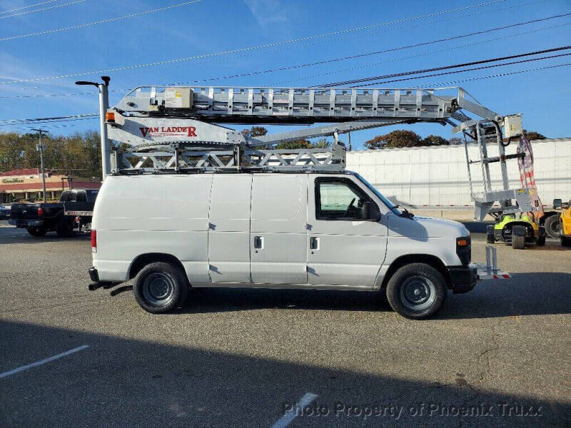 2009 Ford E-Series E-350 SD