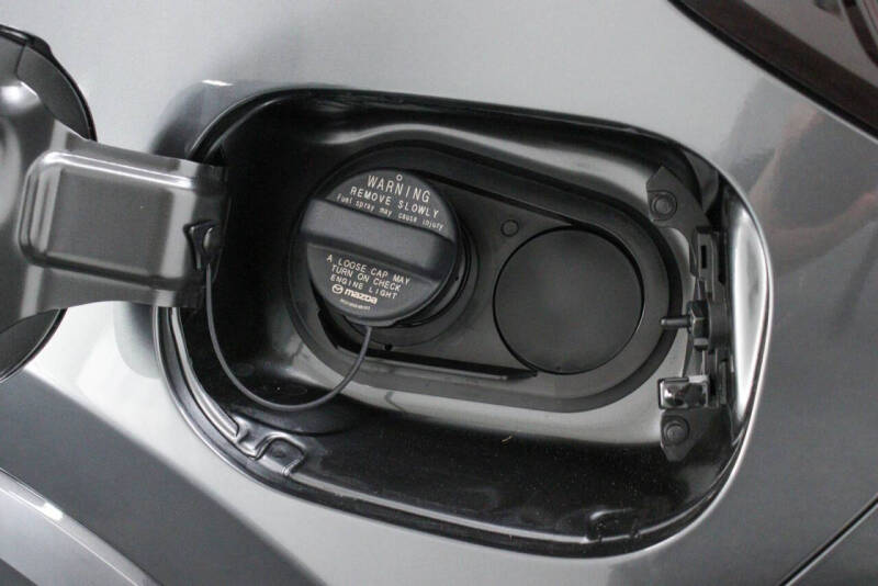 2025 Mazda CX-5 2.5 Turbo Signature