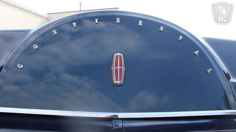 1978 Lincoln Continental