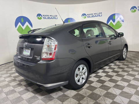 2009 Toyota Prius Standard