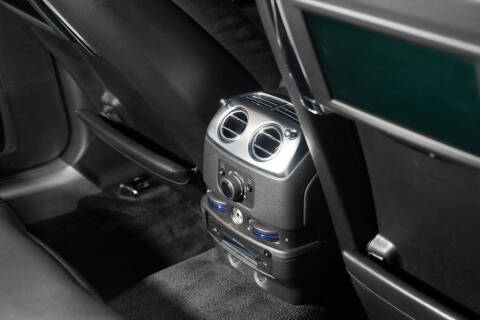 2015 Rolls-Royce Ghost