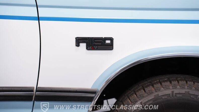 1989 Ford F-150
