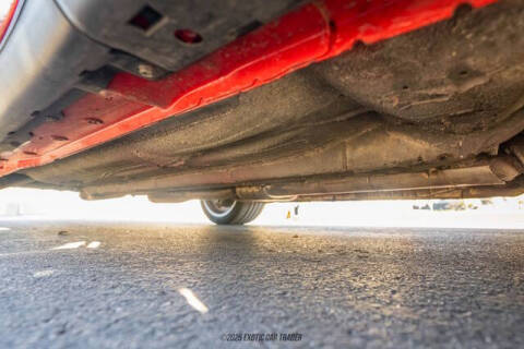 1994 Toyota Supra Turbo