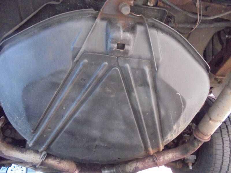 1974 Chevrolet Corvette