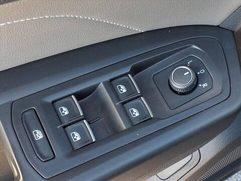 2023 Volkswagen Atlas V6 SE 4Motion