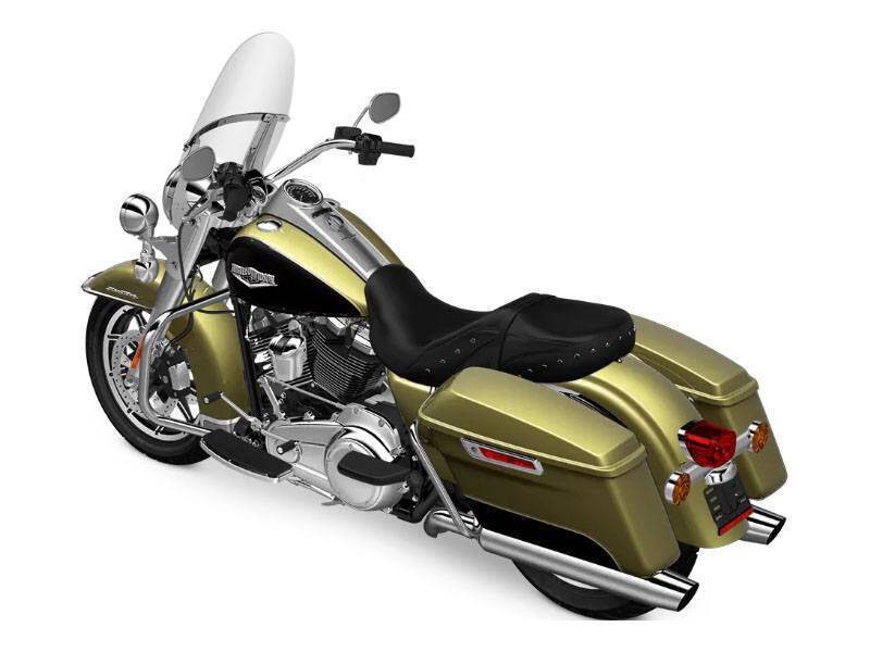 2018 Harley-Davidson Road King®