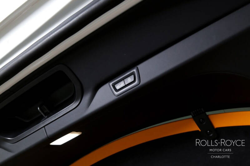 2024 Rolls-Royce Cullinan