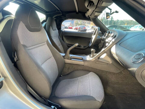 2006 Pontiac Solstice