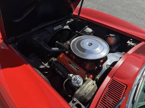 1964 Chevrolet Corvette