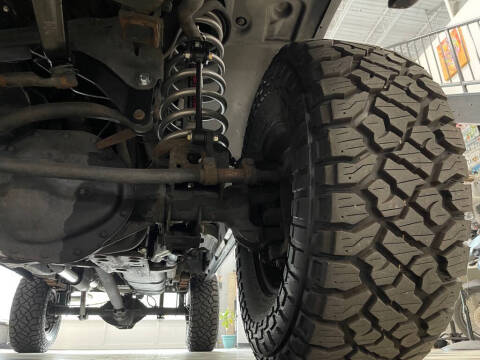 2005 Dodge Ram 2500