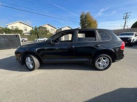 2010 Porsche Cayenne