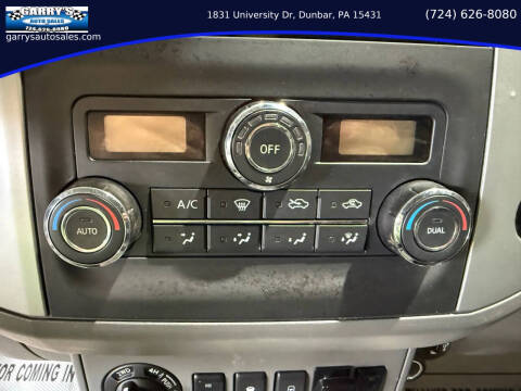 2021 Nissan Frontier