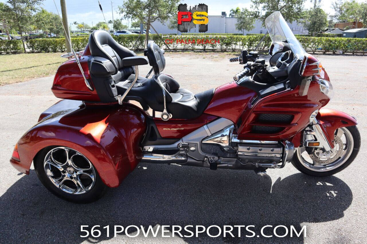 Honda Goldwing For Sale - Carsforsale.com®
