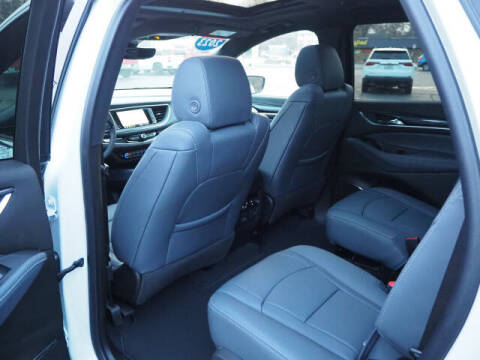 2023 Buick Enclave Premium