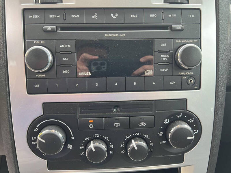 2008 Chrysler 300 Limited