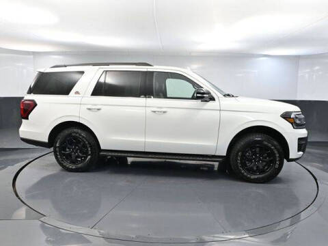 2024 Ford Expedition Timberline