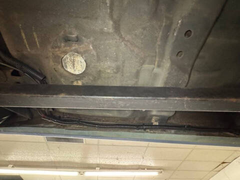 1978 Chevrolet Camaro