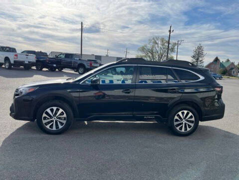 2023 Subaru Outback Premium