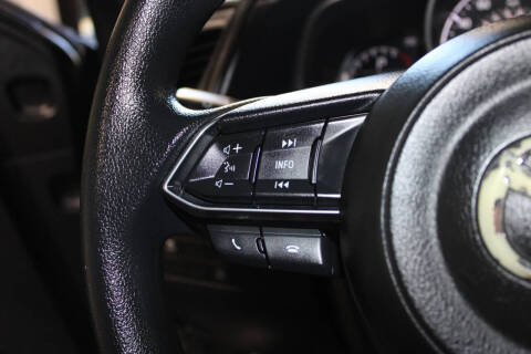 2017 Mazda MAZDA3 Sport