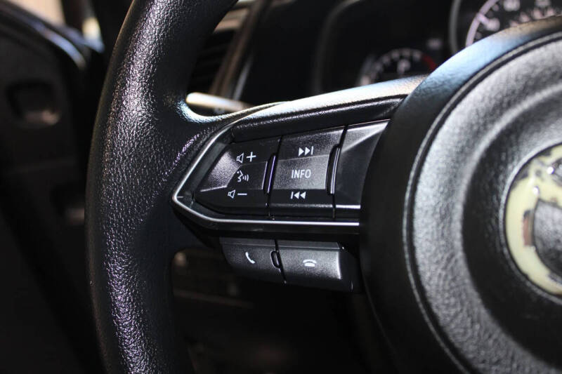 2017 Mazda MAZDA3 Sport