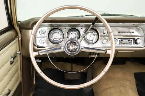 1965 Chevrolet Chevelle