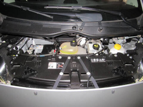 2018 Smart fortwo electric drive