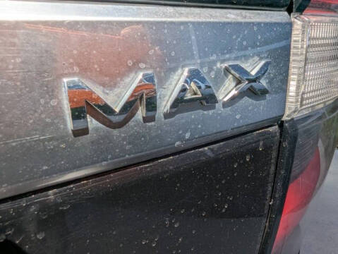 2018 Ford Expedition MAX Platinum