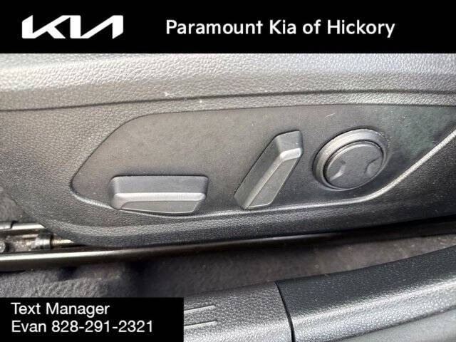 2023 Kia K5