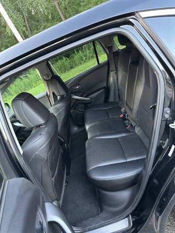 2014 Acura RDX