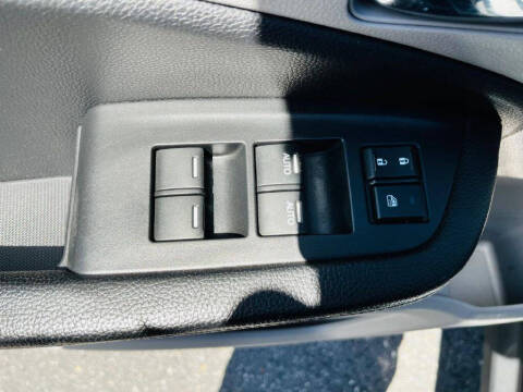 2018 Honda Ridgeline RTL