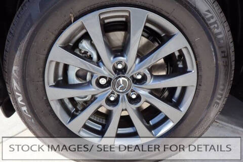 2026 Mazda CX-30 2.5 S