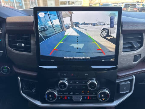 2023 Ford Expedition MAX Limited