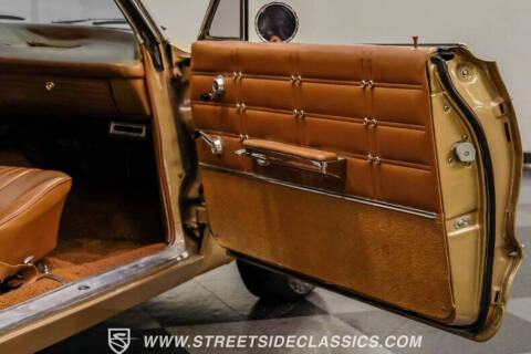 1963 Chevrolet Impala