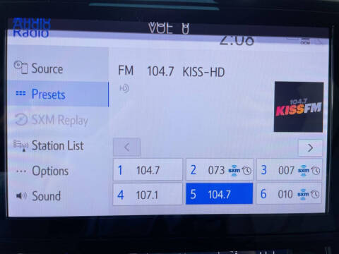 2023 Toyota Sienna LE 8-Passenger