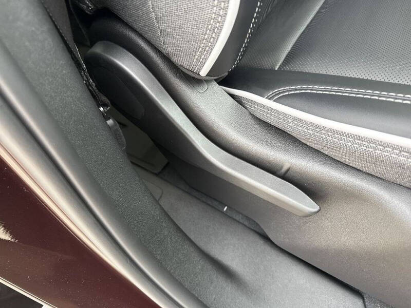 2026 GMC Sierra EV Elevation