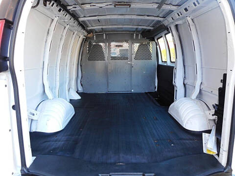 2006 Chevrolet Express 2500