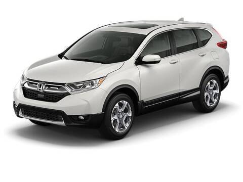 2019 Honda CR-V for sale at Show Low Ford in Show Low AZ