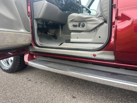 2002 Cadillac Escalade