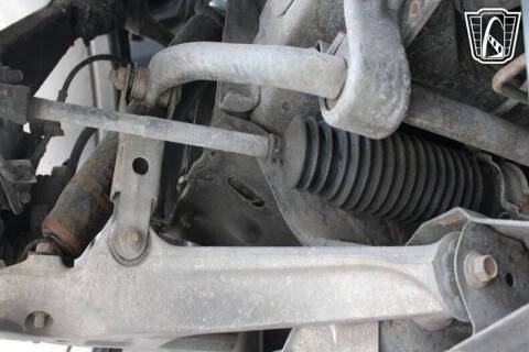 1989 Chevrolet Corvette