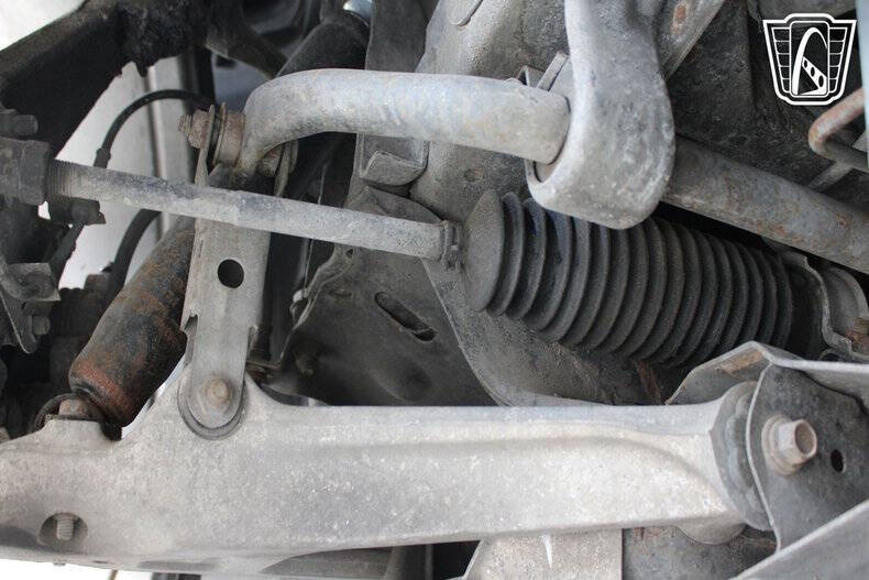 1989 Chevrolet Corvette